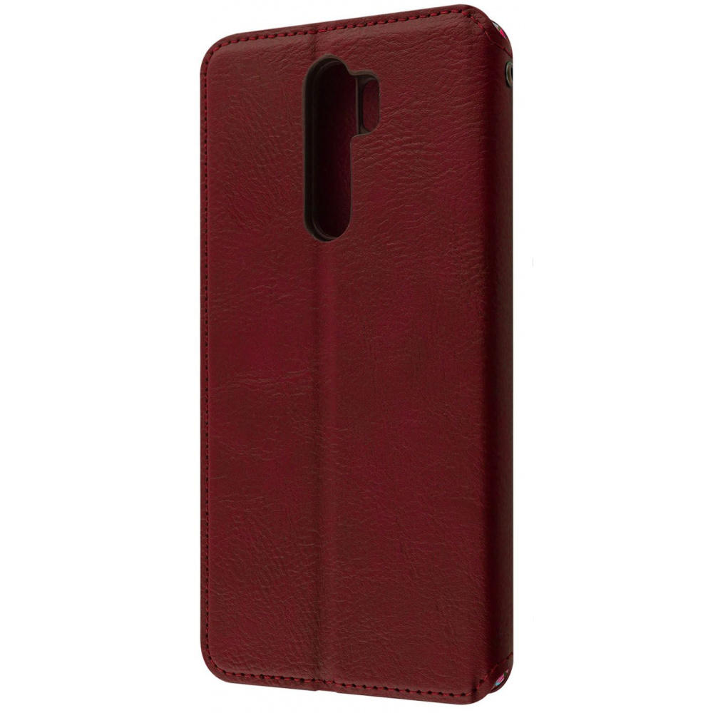 Чехол WAVE Cubic Rubic Case Xiaomi Redmi Note 8 Pro - фото 4