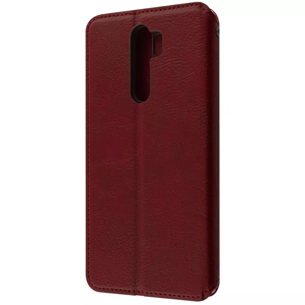 Чохол WAVE Cubic Rubic Case Xiaomi Redmi Note 8 Pro — Придбати в Україні - фото 4