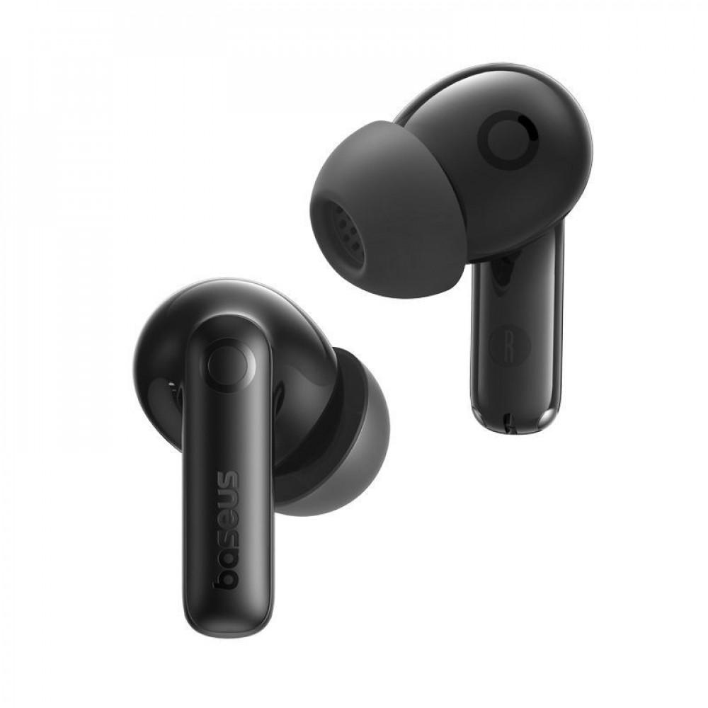 Беспроводные наушники Baseus Bass BP1 Pro - фото 6