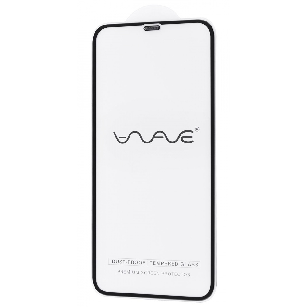 Захисне скло WAVE Dust-Proof iPhone Xr/11