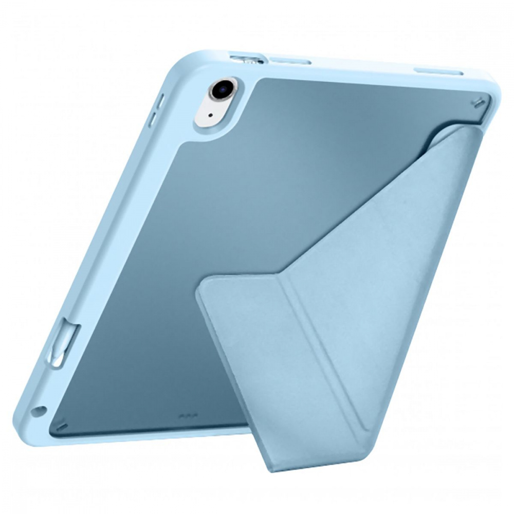 Чохол WIWU Defender Protectived Case iPad 10,2/10,5 — Придбати в Україні - фото 3