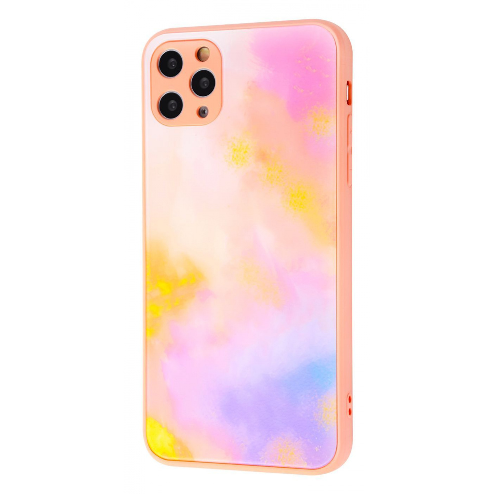 Чехол Bright Colors Case Without Logo (TPU) iPhone 11 Pro Max - фото 8