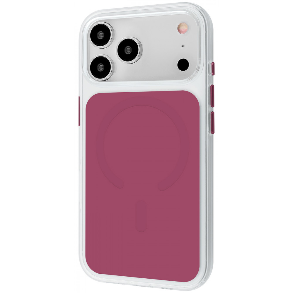 Чехол Proove Tint Case with Magnetic Ring iPhone 17 Pro Max/18 Pro Max - фото 7