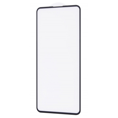 Захисне скло FULL SCREEN HQ Samsung Galaxy A52 4G/A52 5G/A52s/A53/S20 FE без упаковки — Придбати в Україні
