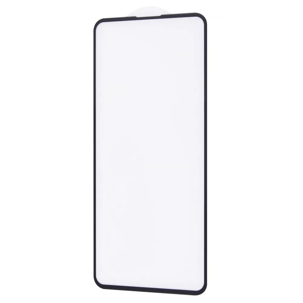 Защитное стекло FULL SCREEN HQ Samsung Galaxy A52 4G/A52 5G/A52s/A53/S20 FE без упаковки