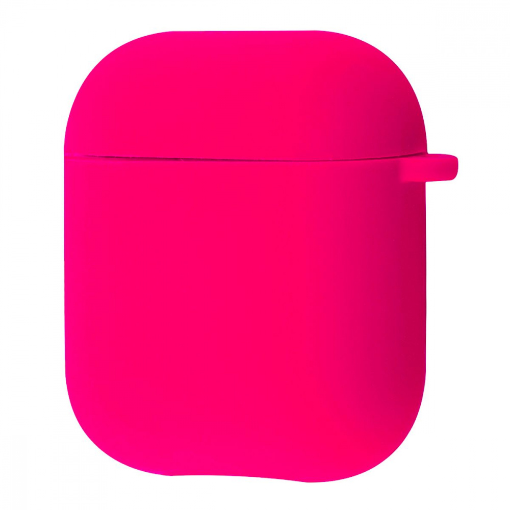 Silicone Case Full for AirPods 1/2 - фото 10