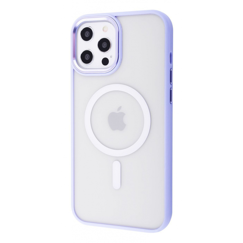 Чехол WAVE Desire Case with MagSafe iPhone 12 Pro Max - фото 6