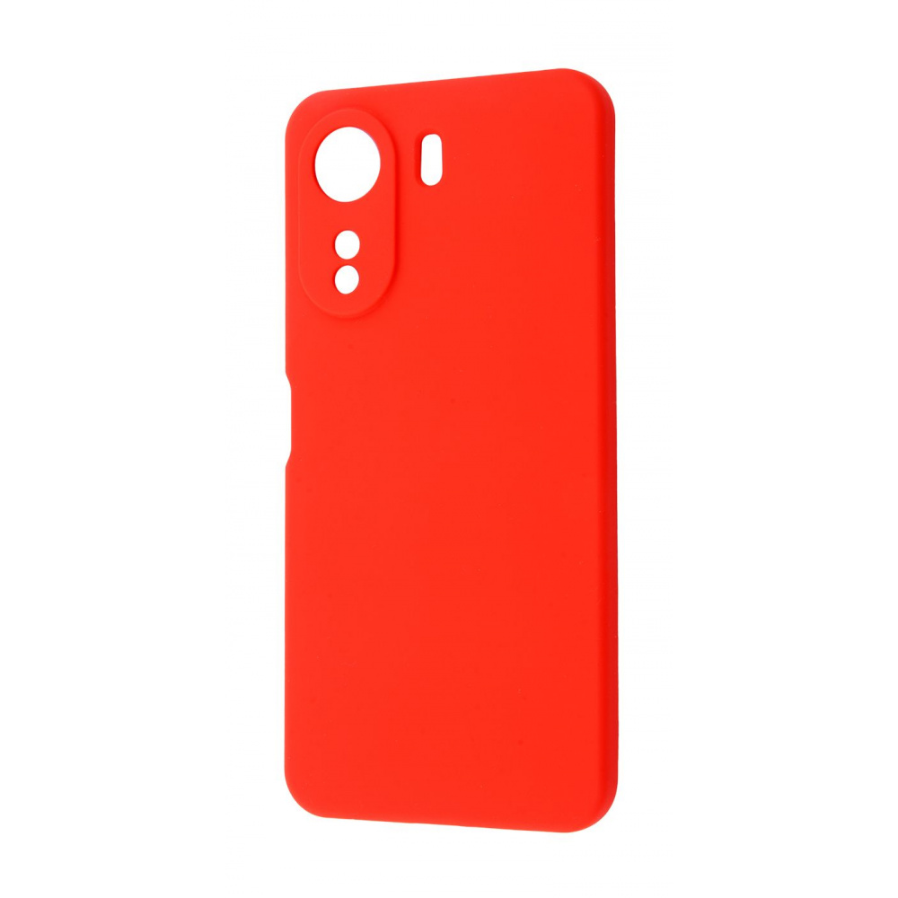 Чехол WAVE Full Silicone Cover Xiaomi Redmi 13C 4G/Poco C65 - фото 13