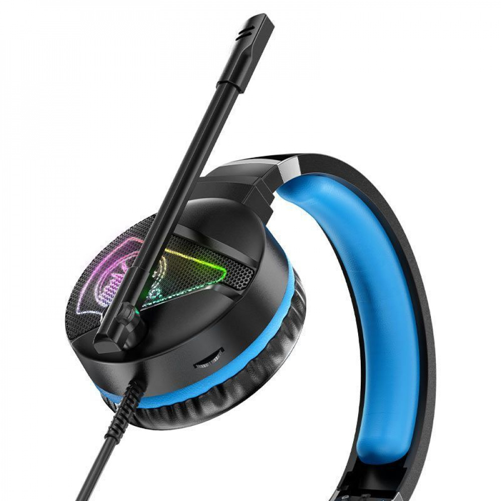Headphones Hoco W104 Drift Gaming - фото 4