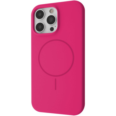 bright pink