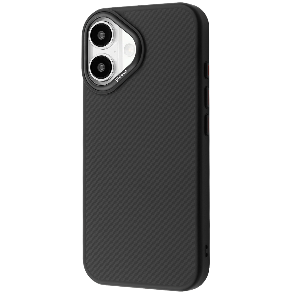 Чохол Proove Force Armor Case with Magnetic Ring iPhone 16 Plus — Придбати в Україні