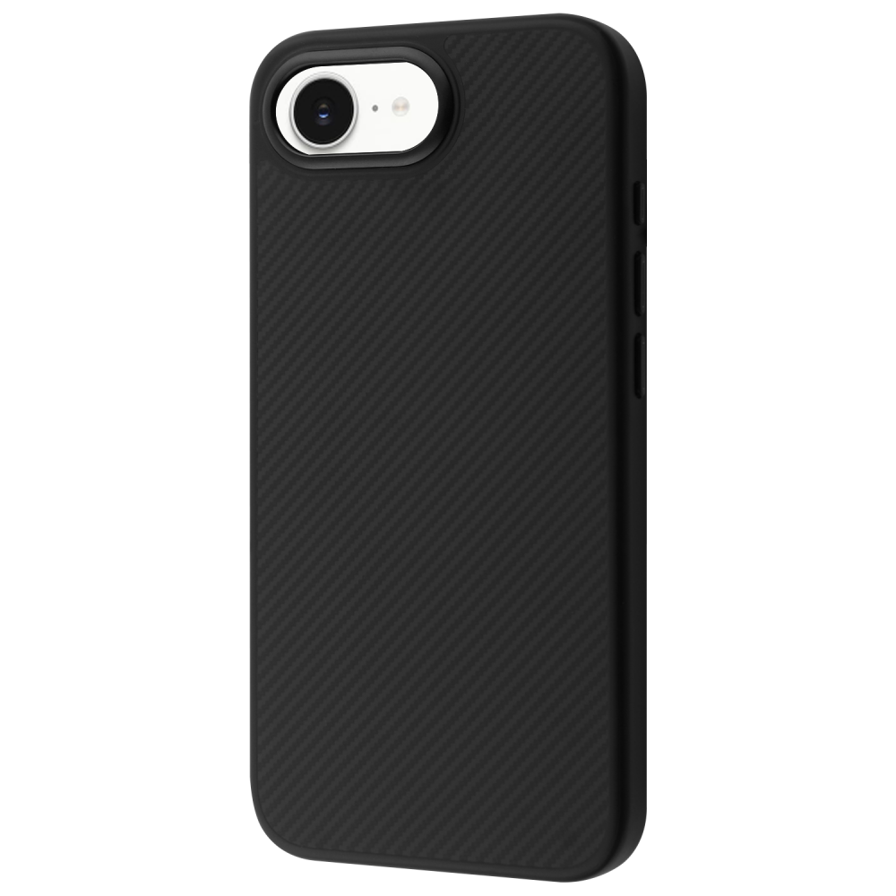 Чехол Proove Force Armor Case with Magnetic Ring iPhone 16e/17e - фото 7