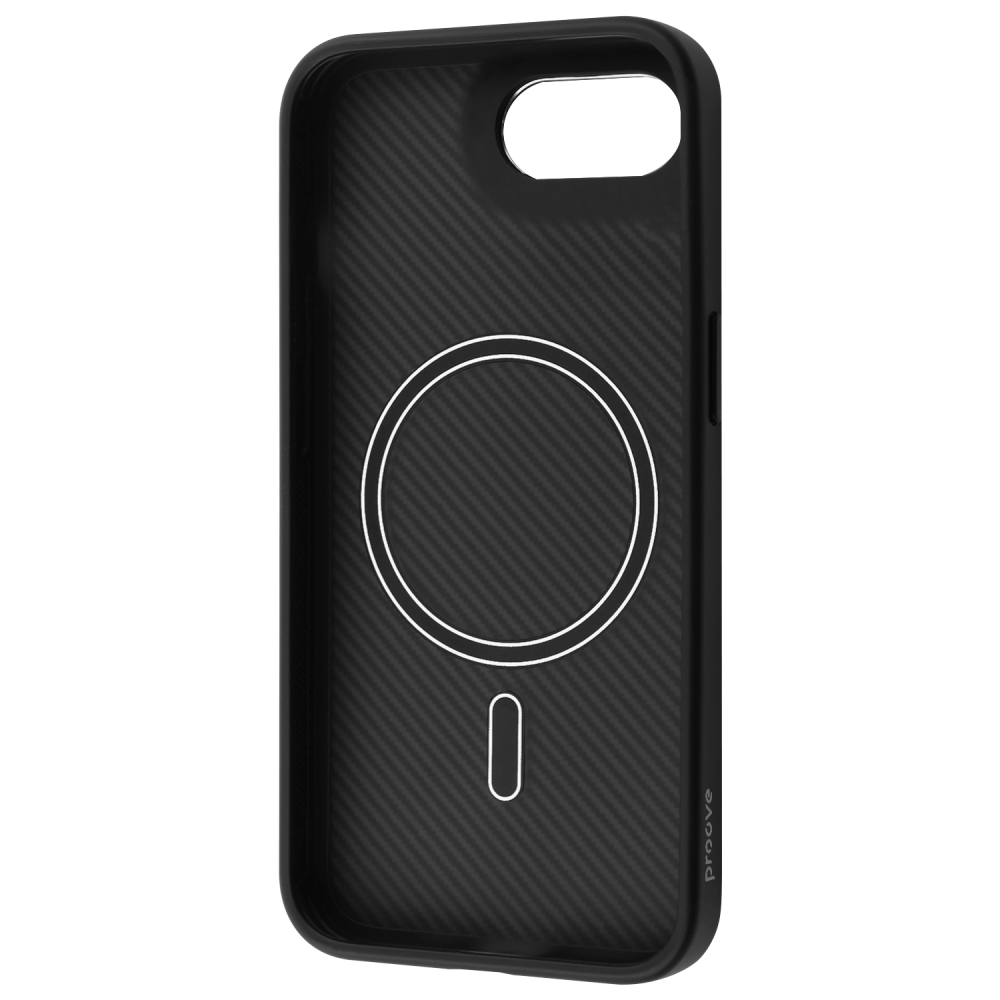 Чехол Proove Force Armor Case with Magnetic Ring iPhone 16e/17e - фото 6