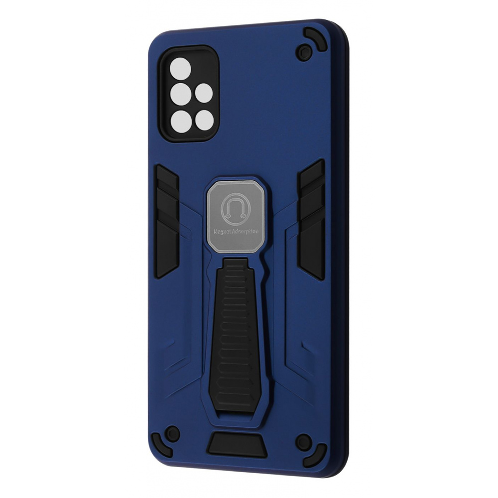 Чехол Armor Magnetic Samsung Galaxy A51 (A515F) - фото 2