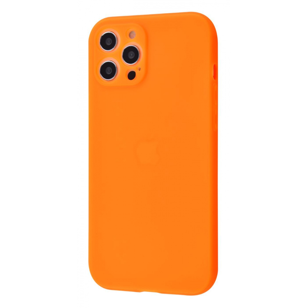 Acid Color Case (TPU) iPhone 12 Pro Max
