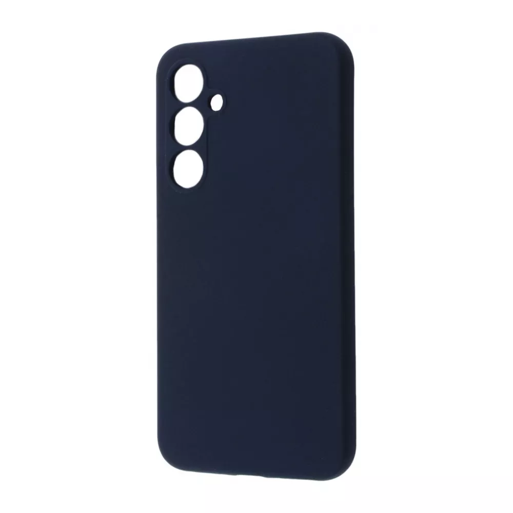 Чехол WAVE Full Silicone Cover Samsung Galaxy A35 - фото 10