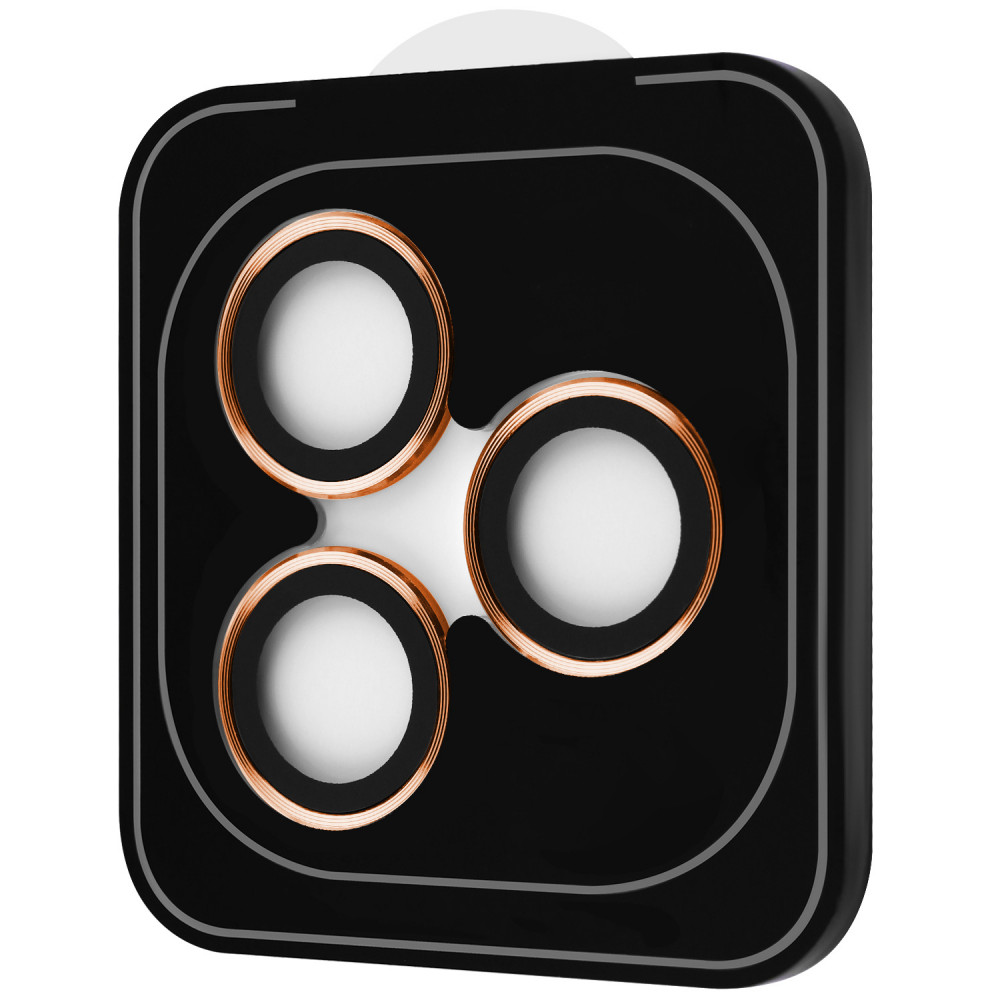 Захист камери Proove Achilles Full Metal iPhone 17 Pro — Придбати в Україні - фото 9