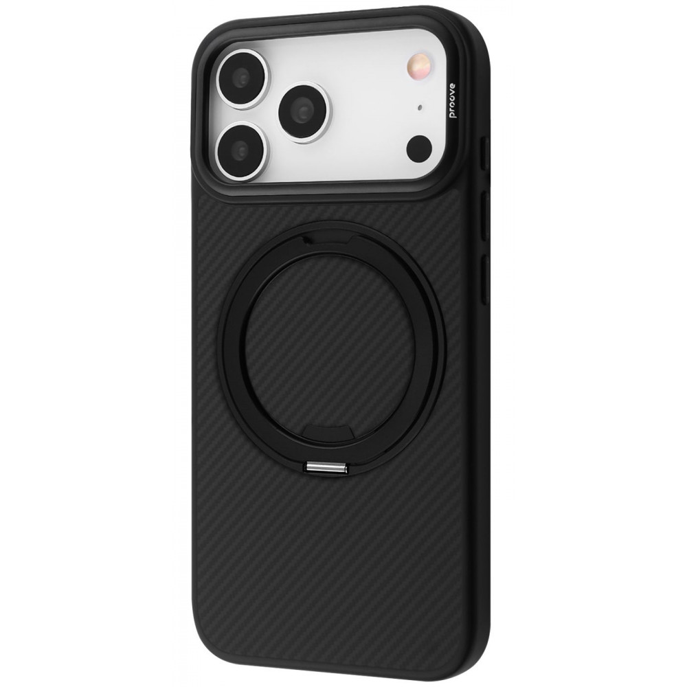 Чохол Proove Reinforce Case with Magnetic Ring iPhone 17 Pro Max — Придбати в Україні - фото 13