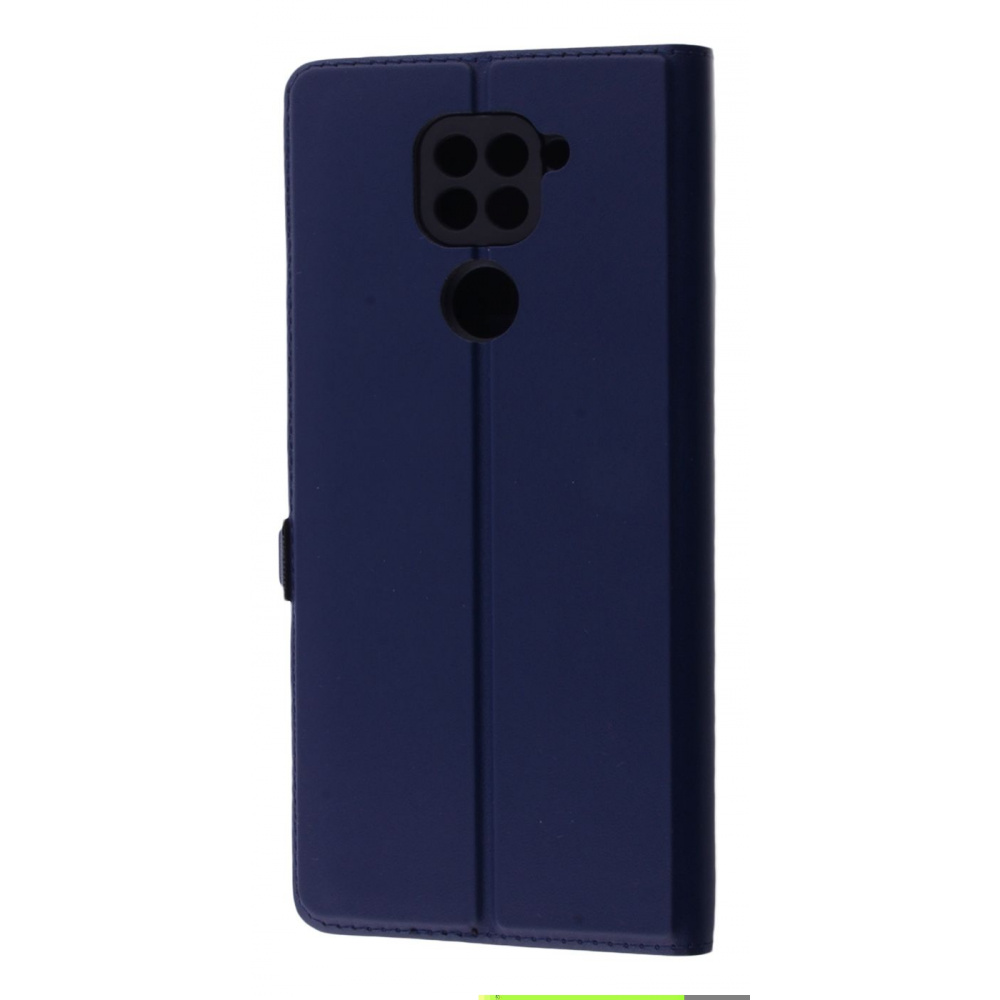 Чехол WAVE Snap Case Xiaomi Redmi Note 9 - фото 7