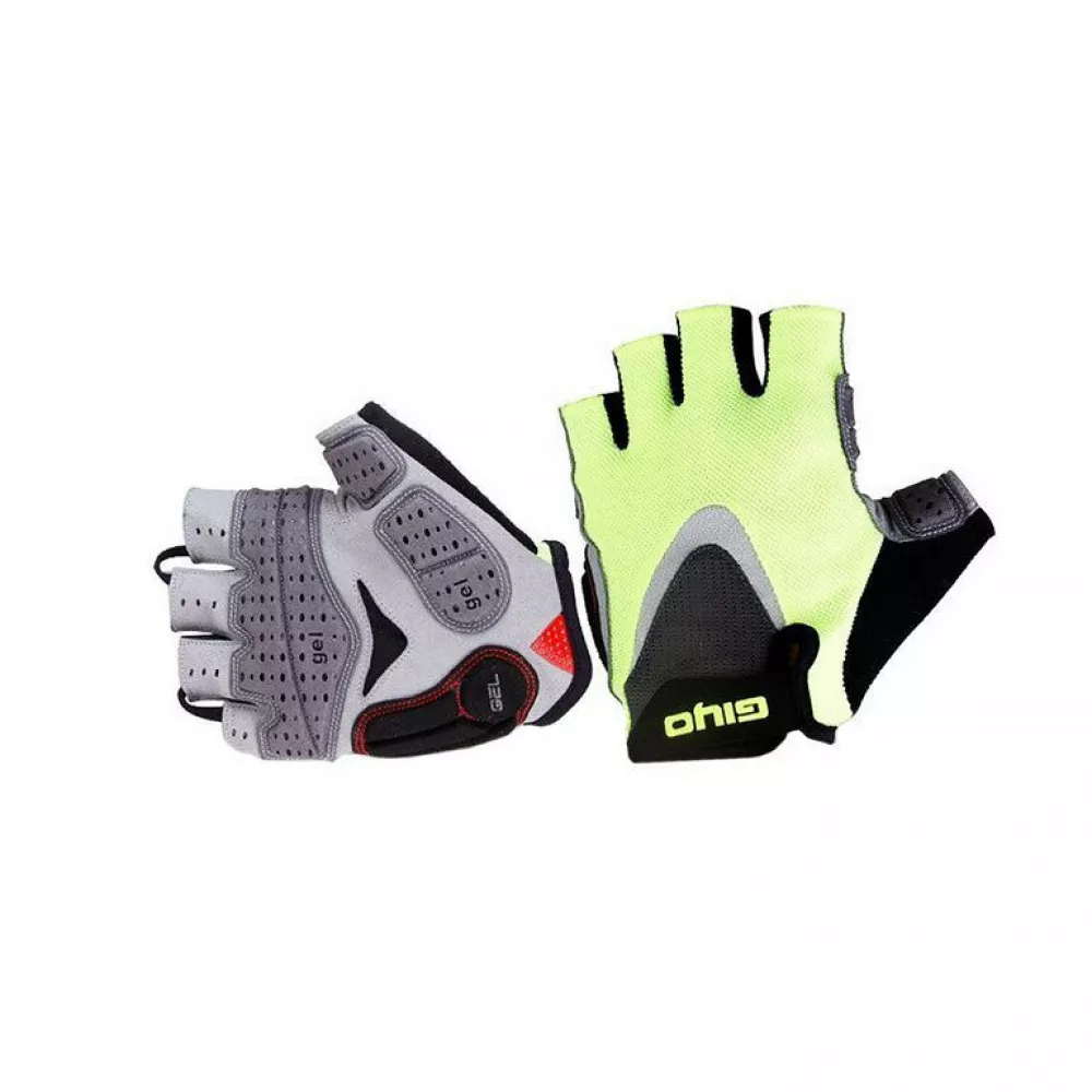 Перчатки Giyo Arc Light M