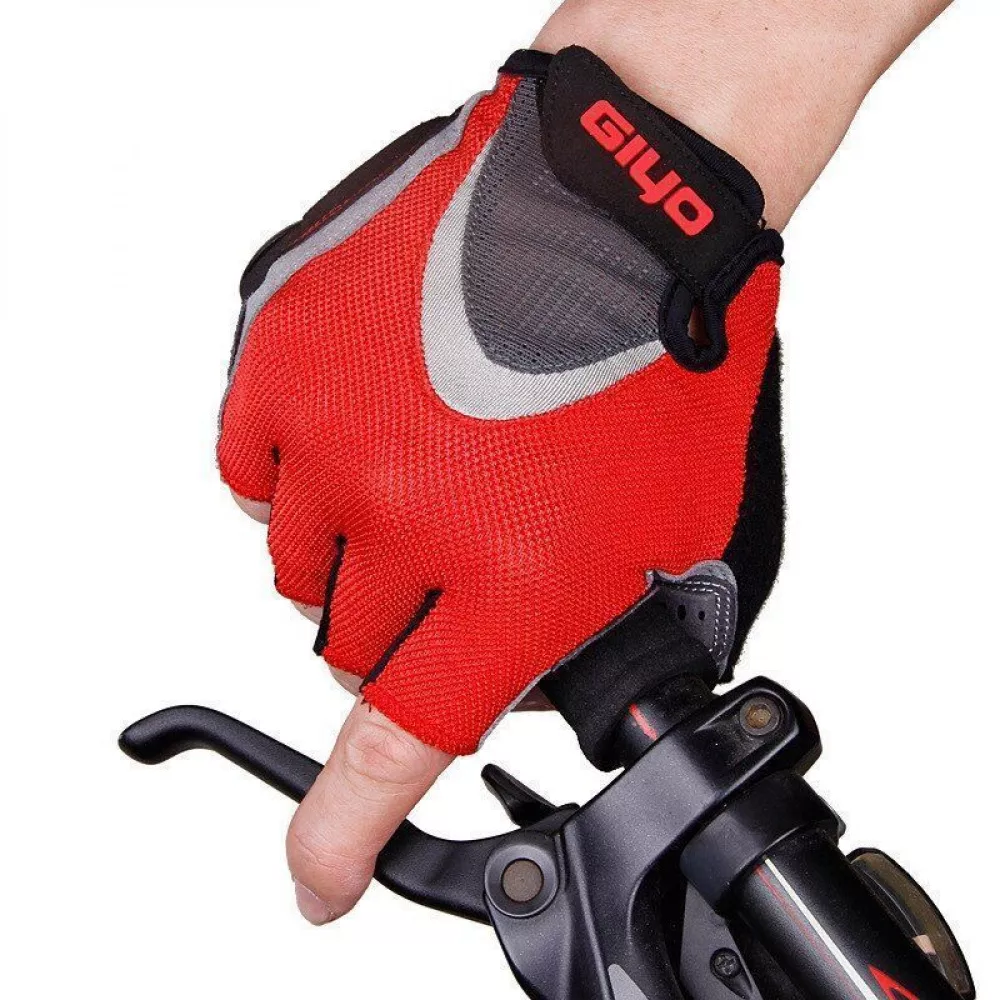 Перчатки Giyo Arc Light M - фото 3