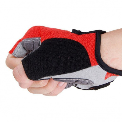 Рукавички Giyo Arc Light M