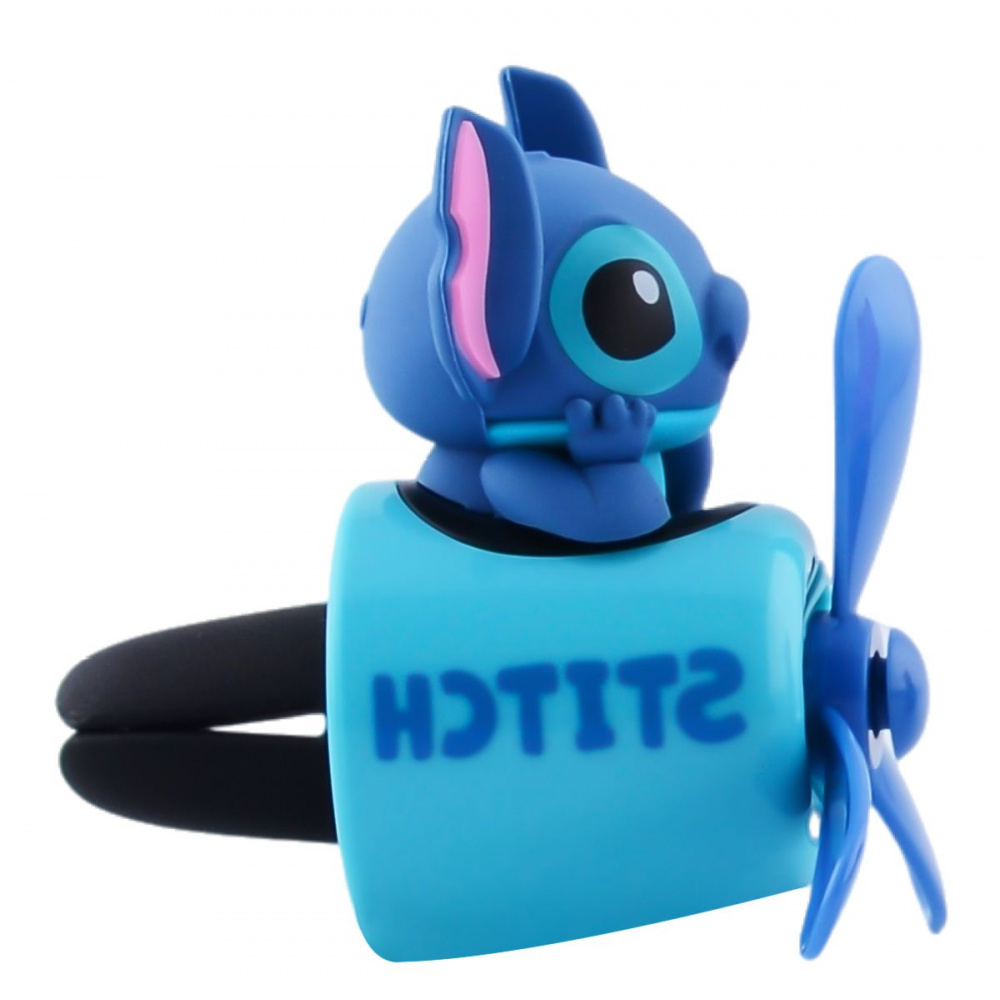 Ароматизатор Pilot Stitch — Придбати в Україні - фото 3