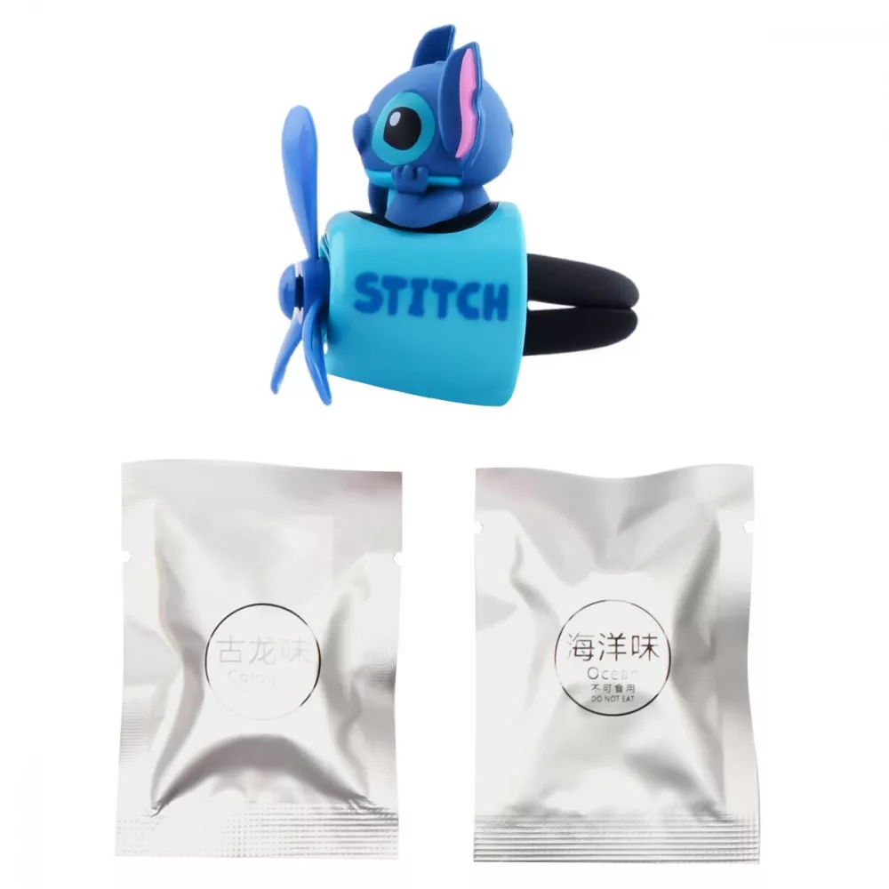 Ароматизатор Pilot Stitch - фото 4