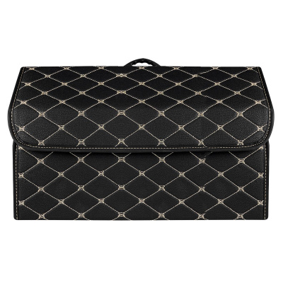 Органайзер у багажник автомобіля 54см*30см*30см — Придбати в Україні