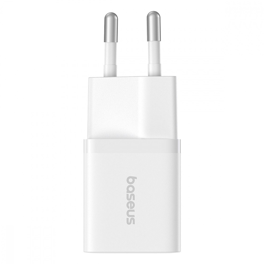 МЗП Baseus GaN5 Mini Fast Charger Type-C 25W — Придбати в Україні - фото 6