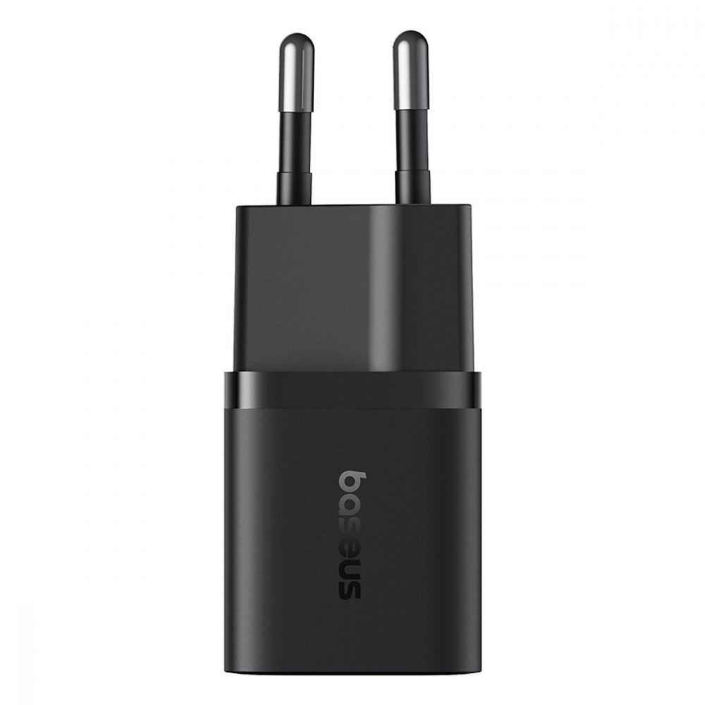 МЗП Baseus GaN5 Mini Fast Charger Type-C 25W — Придбати в Україні