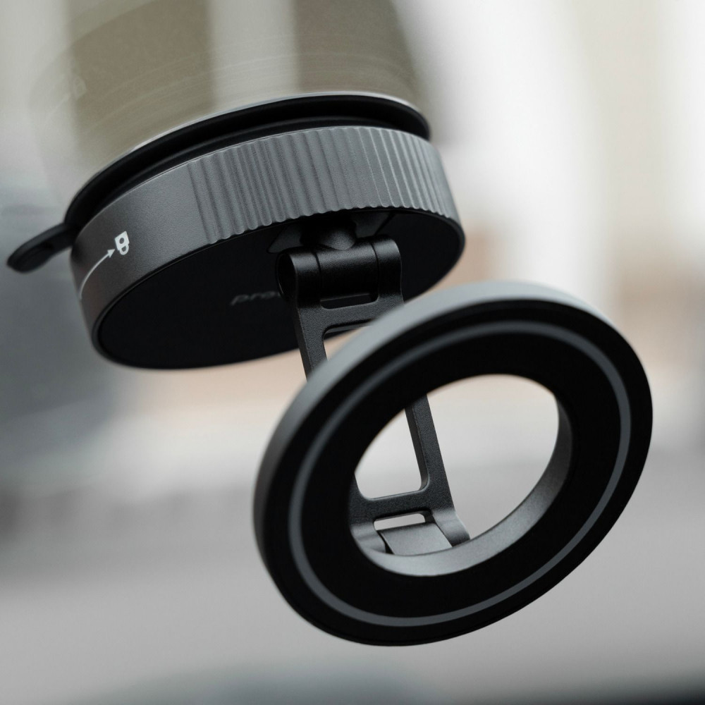 Автомобільний тримач Proove Mag Max Suction Type Universal Mount — Придбати в Україні - фото 4