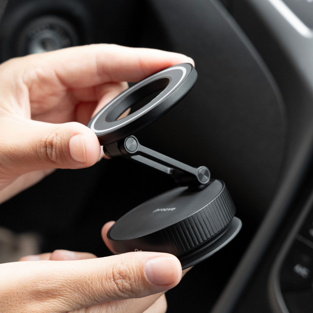 Автомобільний тримач Proove Mag Max Suction Type Universal Mount — Придбати в Україні - фото 7