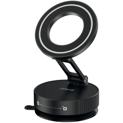 Купить Автомобильный держатель Proove Mag Max Suction Type Universal Mount 65110 - Ncase