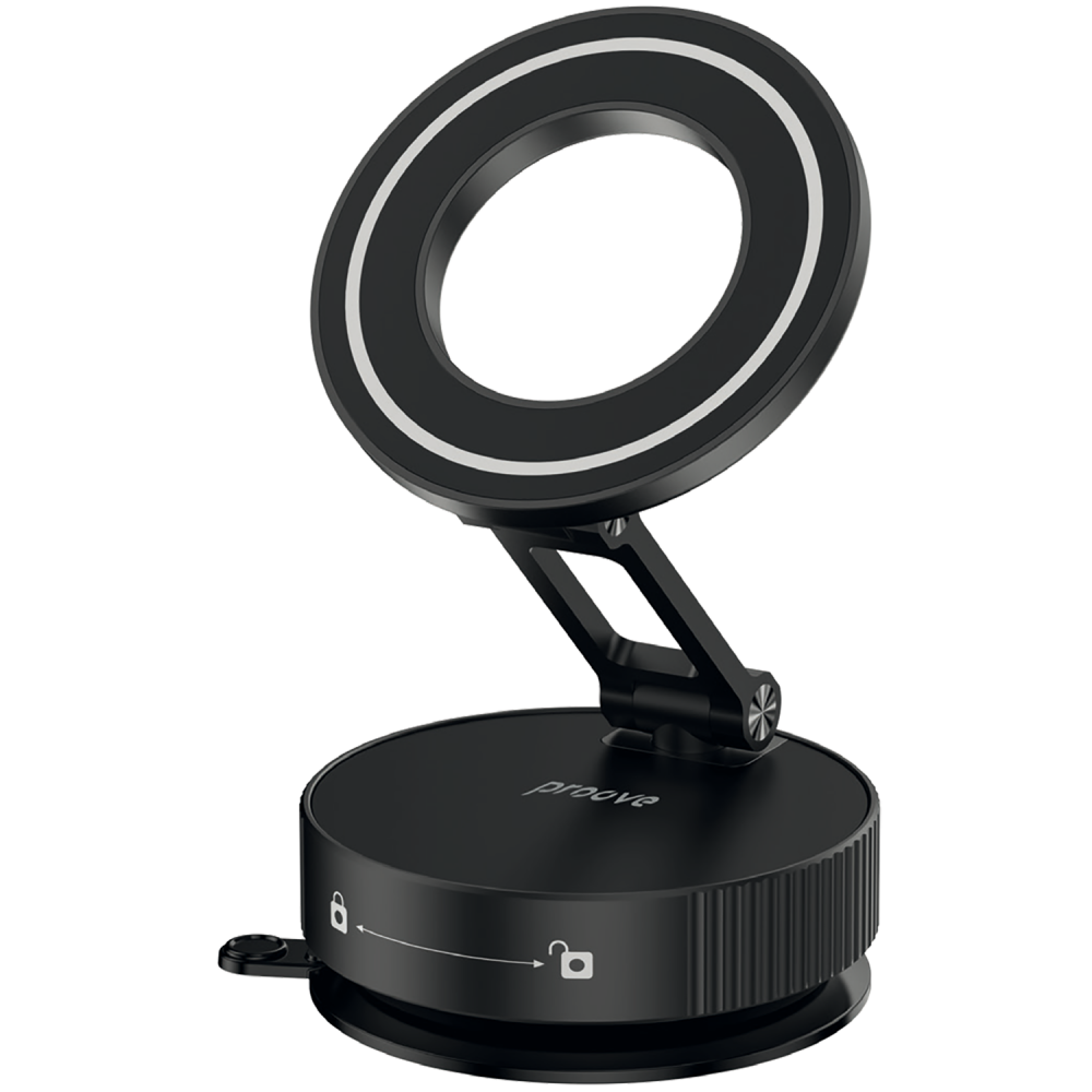 Автомобільний тримач Proove Mag Max Suction Type Universal Mount — Придбати в Україні
