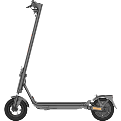 Електросамокат Proove Model City Pulse 350W (чорно-помаранчевий) — Придбати в Україні