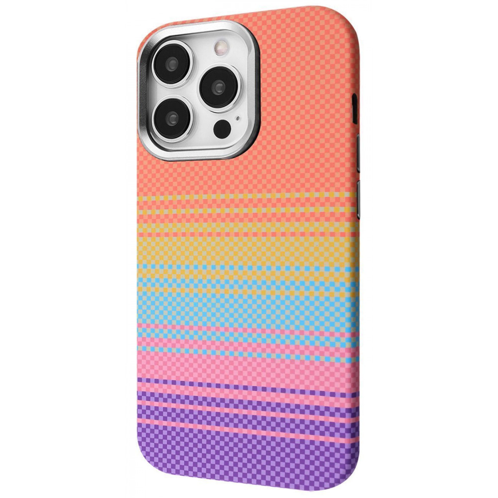 Чехол Proove Gleam Case with Magnetic Ring iPhone 15 Pro Max - фото 9