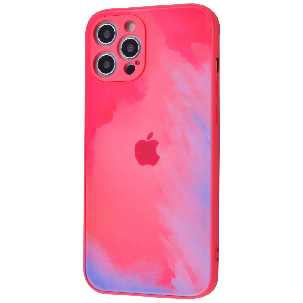 Чехол Bright Colors Case (TPU) iPhone 12 Pro Max - фото 8