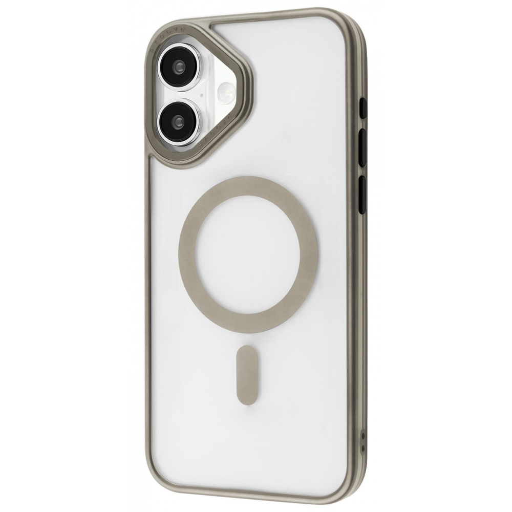 Чехол Proove Blur Case with Magnetic Ring iPhone 16 Plus - фото 10