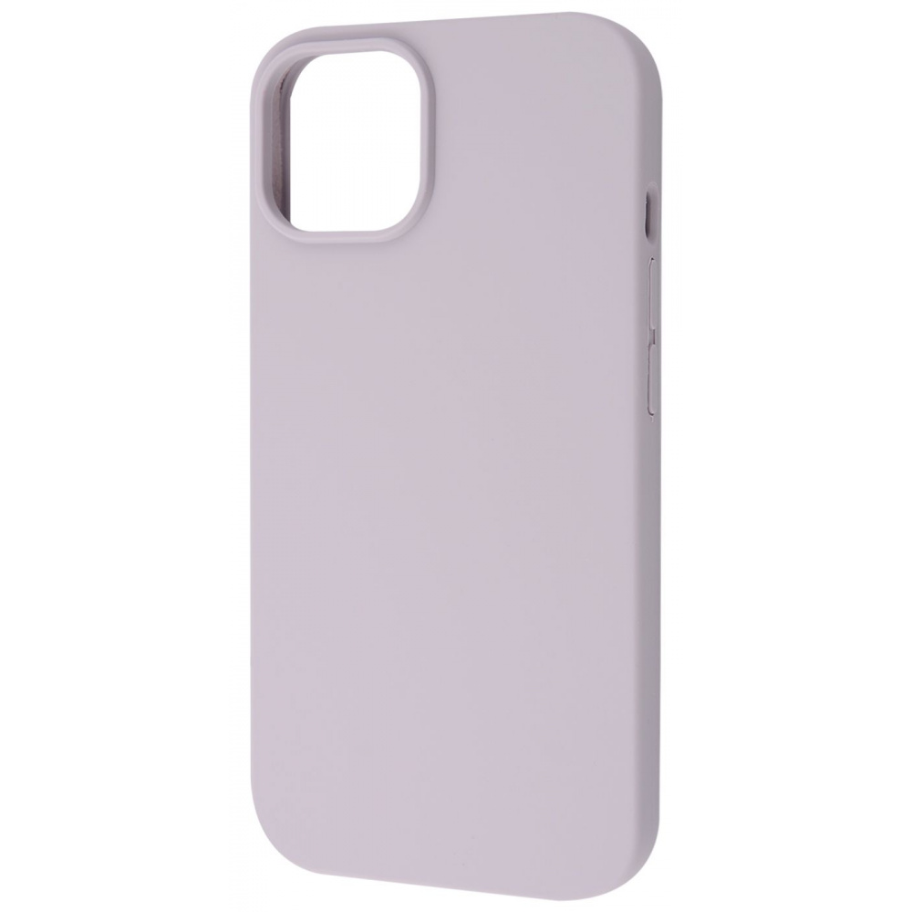 Чехол WAVE Full Silicone Cover iPhone 14 - фото 36