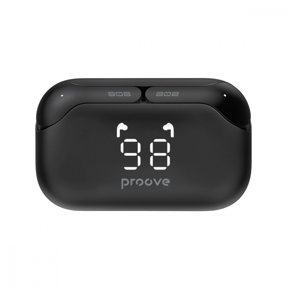Бездротові навушники Proove 808 Power TWS — Придбати в Україні - фото 1