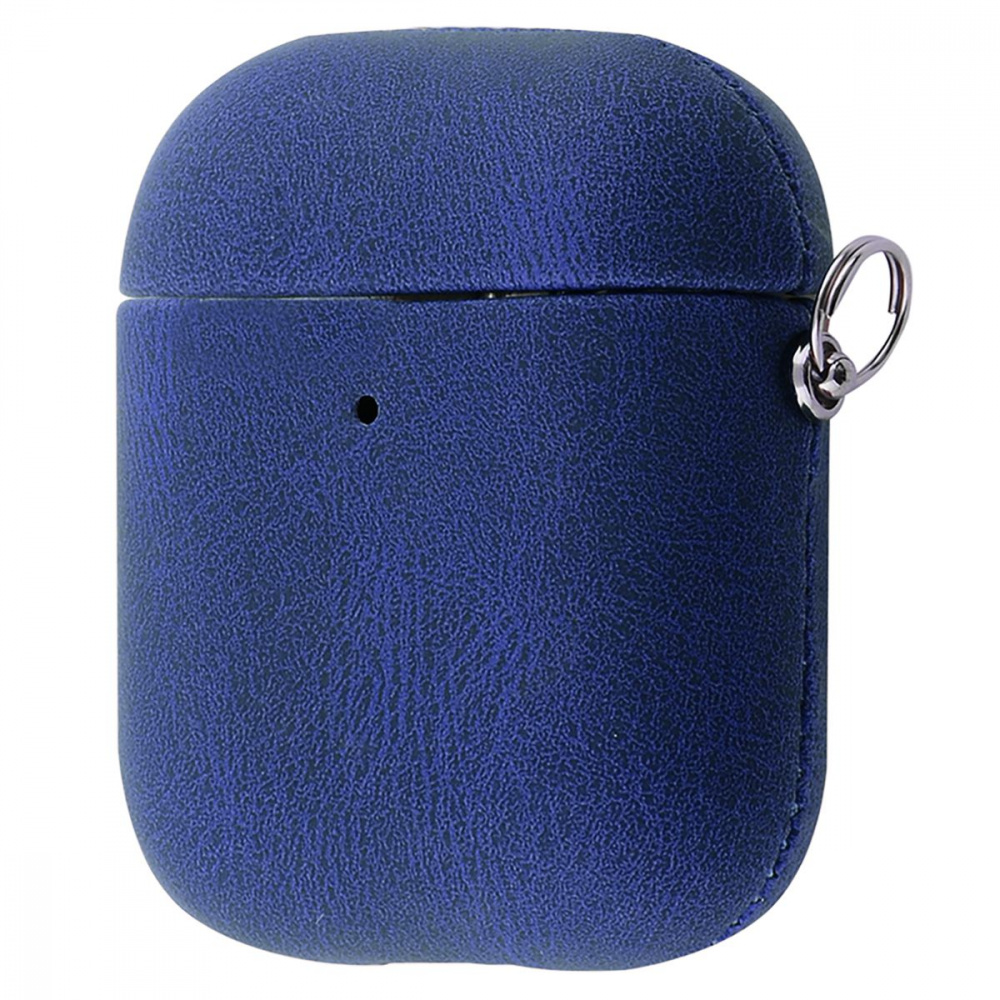 Чехол Sleek Skin AirPods 1/2 - фото 3