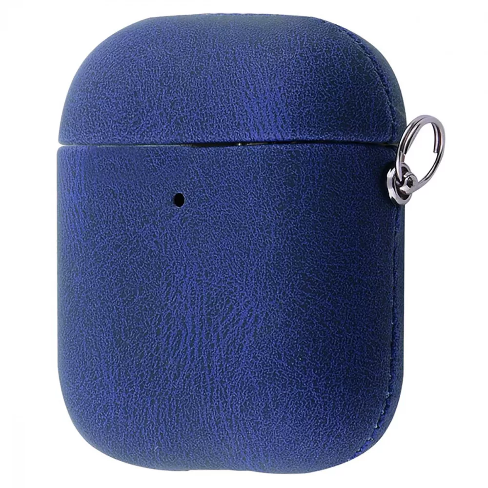 Чехол Sleek Skin AirPods 1/2 - фото 3