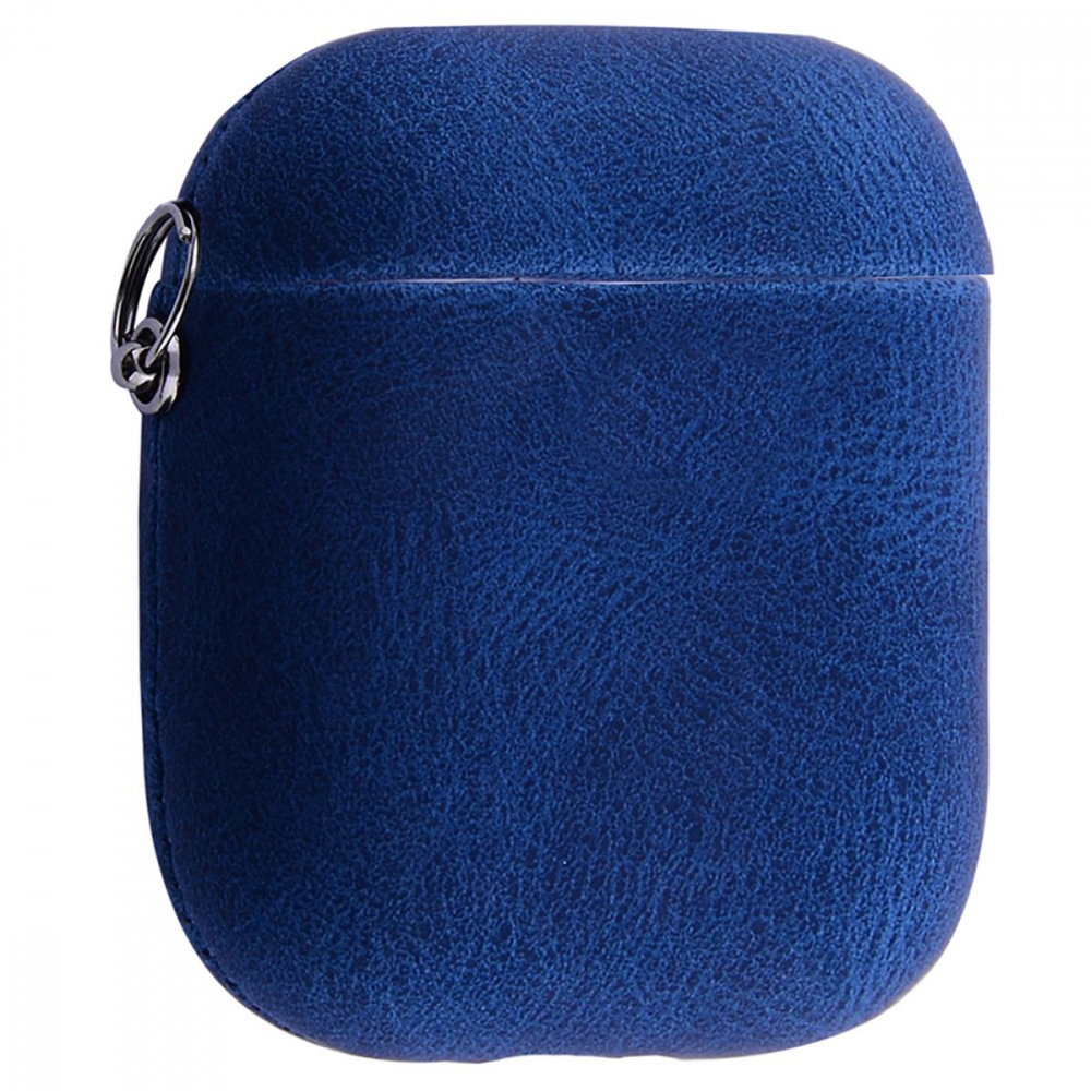 Чехол Sleek Skin AirPods 1/2 - фото 1