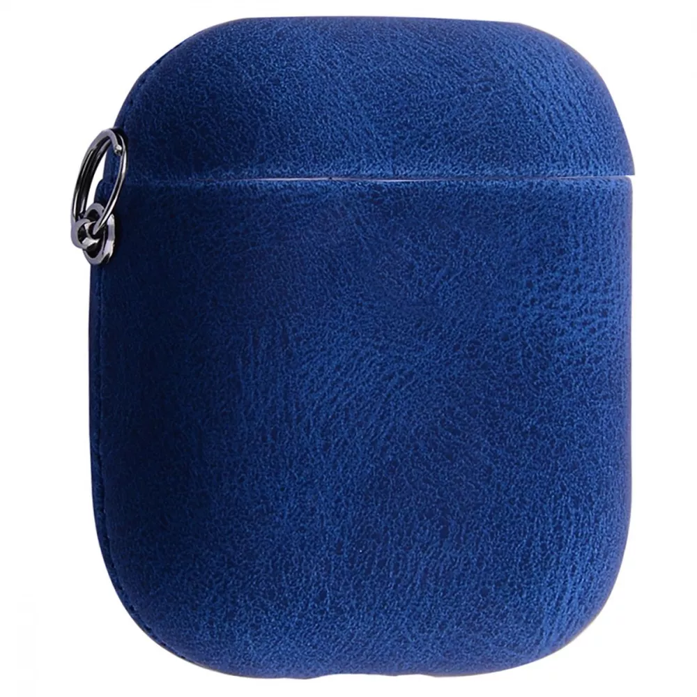 Чехол Sleek Skin AirPods 1/2 - фото 1