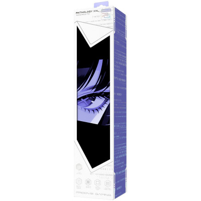 Купить Игровая поверхность Proove Gaming Anthology XXL 71350 - Ncase