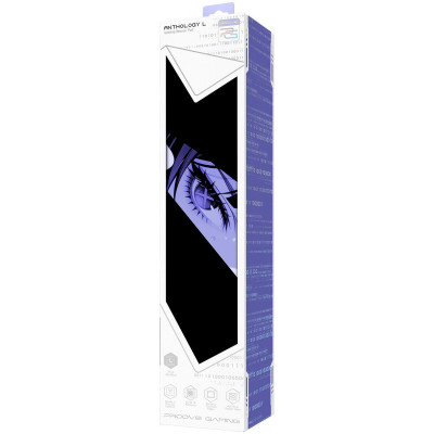 Купить Игровая поверхность Proove Gaming Anthology L 71351 - Ncase