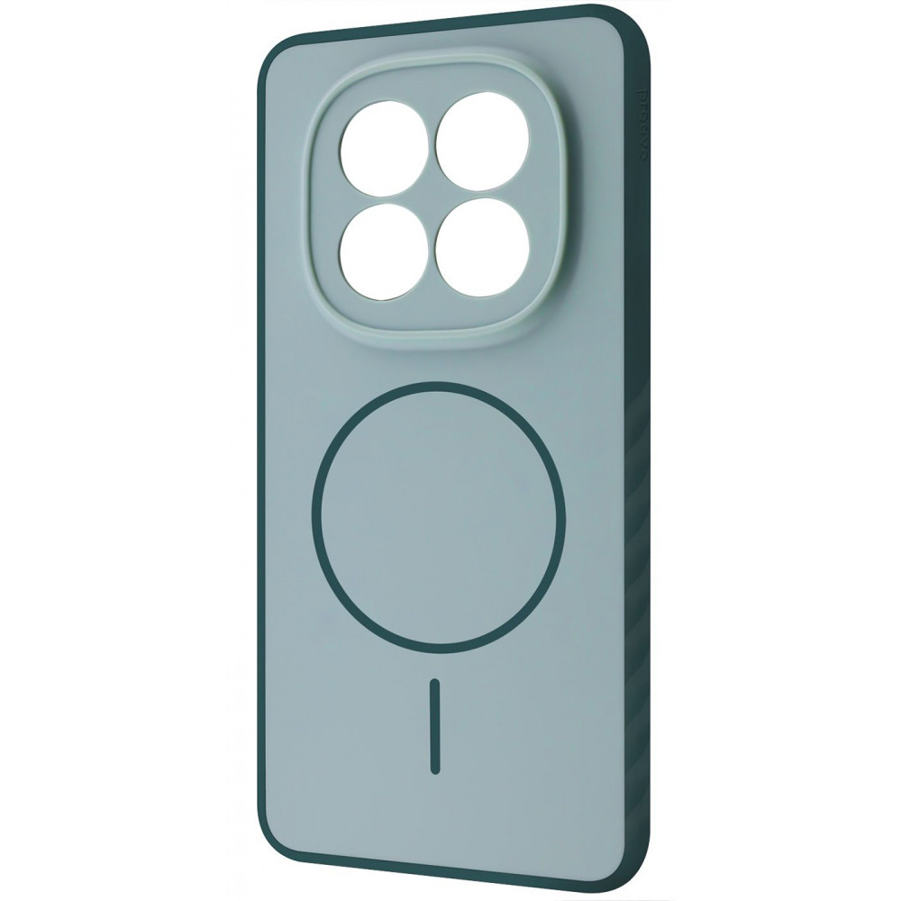 Чохол Proove Softline Case with Magnetic Ring Xiaomi Redmi Note 15 Pro 5G — Придбати в Україні - фото 7