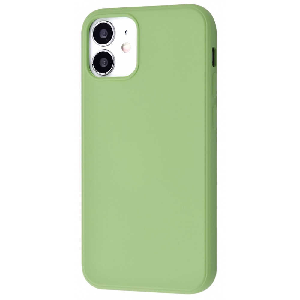 Чехол WAVE Colorful Case (TPU) iPhone 12 mini - фото 8