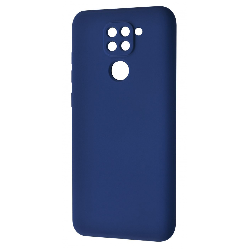 Чохол WAVE Colorful Case (TPU) Xiaomi Redmi Note 9 — Придбати в Україні - фото 10